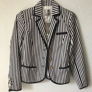 NWT Anthropologie blazer by Karen Walker
